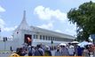 สทท.ไม่ห่วงเงินบาทแข็งค่า ฉุดท่องเที่ยวไทย