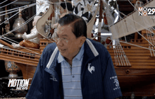 ชวลิต พร้อมสร้างสันติสุขให้กับประเทศ