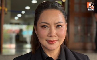 ศบ.ทก. เปิดตัว “บุ๋ม ปนัดดา” นั่งโฆษกฯ จิตอาสา โต้ “พลโทหญิง มาลี” ลั่น ไม่กลัวเฟกนิวส์ พร้อมยืนยันเคียงข้างประชาชน