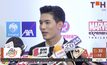 “สน ยุกต์” เคลียร์สัมพันธ์ “ไก่ วรายุฑ” แค่พี่ที่เคารพ