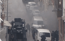 ตำรวจตุรกียิงหญิง 2 คนที่ก่อเหตุโจมตีในนครอิสตันบูล