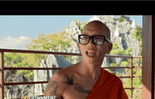 Movie Review : หลวงพี่แจ๊ส4G