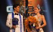 “ซาฟฟรอน – แมนยู” คว้า The Winner บนเวที “Miss  Global Thailand 2026 & Mister Global Thailand 2025