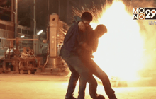 เจาะลึกฉากเอฟเฟคต่างๆ ในซีรีส์ ตี๋ใหญ่ดับดาวโจร