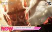 Attack on Titan: Chronicle อุ่นเครื่องก่อนพบบทสรุปของมังงะเรื่องยิ่งใหญ่