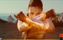 คลิปใหม่ Wonder Woman ฮีโร่แห่งเหล่าทวยเทพและมนุษย์โลก