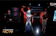 “อุลตร้าแมนเอ็กซ์” พร้อมเปิดตัวครั้งแรกในไทย และโชว์เต็มรูปแบบ 8 จังหวัดทั่วประเทศ