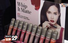 เปิดตัว REVLON ColorStay Full Cover Foundation