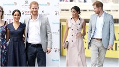 2 ชุด 2 สไตล์ ของ เมแกน มาร์เคิล แบบไหนจะโดนใจกว่ากันไม่สำคัญเท่า ราคานั้นเท่าไหร่!!