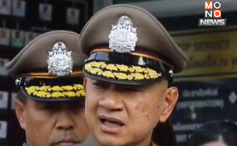 “บิ๊กเปีย” เผยคดี ผกก.โจ้ คืบหน้า! สอบกล้อง-พยาน ชี้ยังไม่พบพิรุธ