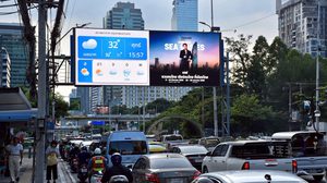 บทบาทใหม่ “เจฟ ซาเตอร์” พรีเซนเตอร์แคมเปญ SAWASDEE SEA GAMES 2025 ไม่ใช่แค่ “ศิลปินพื้นบ้าน” แต่คือ “หน้าตาของชาติ”