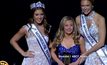 สาวดาวน์ซินโดรมคว้ารางวัลบนเวทีประกวดนางงาม