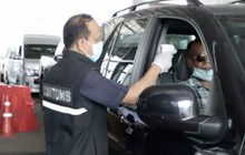 สสจ.นราฯ วอนผู้กลับจากงานที่มาเลย์รายงานตัวด่วน