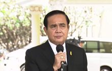 นายกฯระบุเลิก ม.44 เมื่อพระธัมมชโยมอบตัว