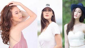 เธอกลับมาแล้ว! ทับทิม ภรัณยา ผู้หญิงที่ทำให้เมนเทอร์ The Face Thailand บ่นเสียดาย