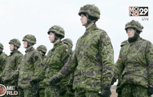 เดนมาร์กเตรียมส่งทหาร 120 นายสู้ IS