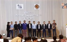 MONO เปิดสนามระเบิดศึกสิงห์ อี-สปอร์ต โปร ลีก 2018