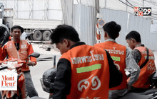 ขนส่งฯ ชี้แจงกำหนดค่าวินจยย.เพื่อความเป็นธรรม