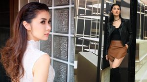 จ๊ะจ๋า พริมรตา เผยเคล็ดลับความงาม ผู้หญิงหน้าสวยแล้ว จิตใจต้องงามด้วย!!