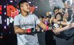 ONE FIGHT NIGHT 10