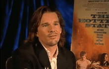 5 เรื่องที่คุณอาจไม่เคยรู้ของ อีธาน ฮอว์ค