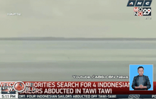 อินโดฯ ตั้งศูนย์รับมือสถานการณ์วิกฤต