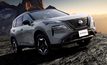 Nissan X Trail Japan