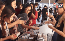 ไขกลยุทธ์ความสำเร็จร้าน Eveandboy