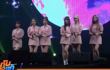 เกิร์ลกรุ๊ปเกาหลี GFRIEND จัดแฟนมีตติ้งครั้งแรกในไทย