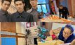 Thai-Künstler Ittharong กับเบื้องหลังของตำนานที่ยังมีลมหายใจใน Germany
