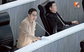 “สว.ภิญญาพัชญ์” ชี้ “กระสุนข่าวปลอม” รุนแรงไม่แพ้ “กระสุนจริง” แนะ รบ. จะปล่อยให้ “กัมพูชา” ตีกินไม่ได้