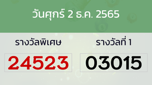 หวยฮานอย งวด 2 ธันวาคม 2565