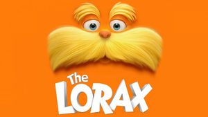Dr.Seuss’ The Lorax คุณปู่โลแรกซ์ มหัศจรรย์ป่าสีรุ้ง