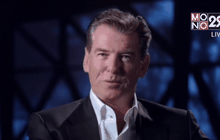 อดีต 007 “เพียร์ซ บรอสแนน” ยัน บอนด์ไม่น่าจะได้เป็นเกย์