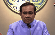 นายกฯ แนะเกณฑ์ทหารก่อนค่อยมีครอบครัว