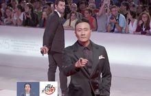 รัฐคุมวงการบันเทิงจีน ปรามเลี่ยงภาษี