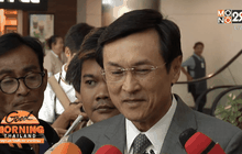 “จาตุรนต์”  ขอ กต.ทบทวนยกเลิกหนังสือเดินทาง