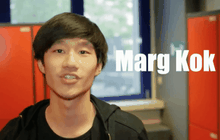 “มรรค ชิษณุพงศ์” หนุ่มน้อยเสียงมหัศจรรย์ แชมป์ Beat box ระดับประเทศ