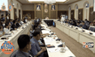 มหาดไทย ประชุมผู้ว่าฯ ทั่วประเทศ รับมือน้ำท่วม