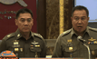 สั่งย้ายตำรวจ 32 นาย พัวพันคดีค้ามนุษย์โรฮีนจา