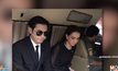 ประทานน้ำหลวงอาบศพ “ป๋าเดียร์” คนบันเทิงร่วมอาลัย