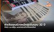 เงินเยนร่วงหนักที่สุดในรอบ 32 ปี แตะระดับ 149 เยน/ดอลลาร์