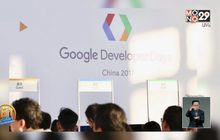 ​กูเกิลเผยแผนเปิดศูนย์วิจัย AI ในจีน