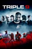 Triple 9 ยกขบวนปล้น
