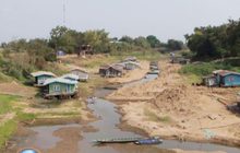 ภัยแล้งภาคเหนือขยายกว้างต่อเนื่อง