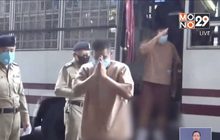 ‘อดีต ผอ.กอล์ฟ’ รับสารภาพฆ่าชิงทอง ยอมชดใช้ค่าสินไหม