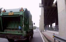 กทม.ออกมาตรการคุมเข้มรถเก็บขยะ