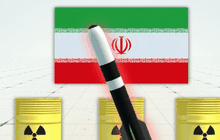 อิหร่านส่งมอบยูเรเนียม 11 ตันให้รัสเซีย