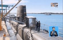 Welcome World 27-04-59