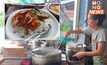 ไม่หวั่นก๊าซหุงต้มขึ้นราคา ร้านข้าวแกงใช้เตาถ่านทำแทน – ขายราคาถูก